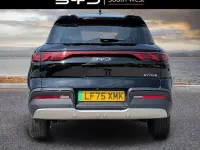 New BYD Atto 2 Boost 130 kW (177 HP) 2025 Black SUV