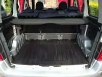 Used Citroën Berlingo 75 HP (55 kW) 2006 MPV