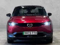Usado Mazda MX30 Makoto 106 kW (145 CV) 2024 SUV
