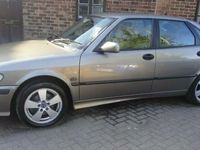 Usado Saab 9-3 2002 Citadino
