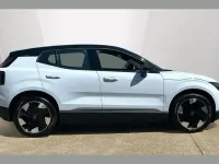Used Volvo EX30 Performance 310 kW (422 HP) 2024 Blue SUV
