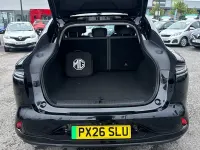Used MG IM6 300 kW (408 HP) 2026 SUV