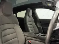 Used Porsche Taycan 350 kW (476 HP) 2023 Sedan
