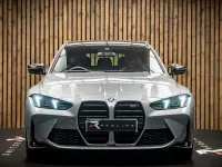 Used BMW M3 Competition Edition 2025 Grey Estate