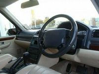 Used Land Rover Range Rover 2000 SUV