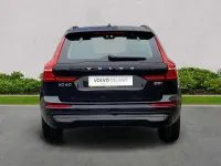 Usado Volvo XC60 Core 250 HP (183 kW) 2023 Preto SUV