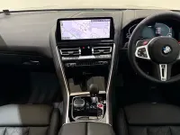Used BMW M8 Competition Edition 616 HP (453 kW) 2025 Purple Coupe