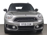 used Mini Cooper S Countryman All4 Sport