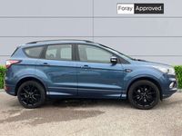 used Ford Kuga a 1.5 EcoBoost 176 ST-Line X 5dr Auto Estate