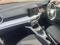 Used Seat Arona SE Technology 95 HP (69 kW) 2023 Black SUV