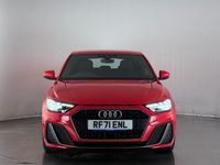 Usado Audi A1 Sportback S-Line 150 CV (110 kW) 2026 Utilitario