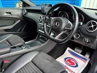 Used Mercedes A180 AMG line 2018 Grey Hatchback