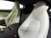 Used Jaguar F-Type Supercharged 380 HP (279 kW) 2016 Black Coupe