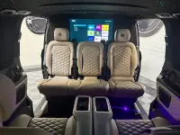 Used Mercedes E250 AMG line 2017