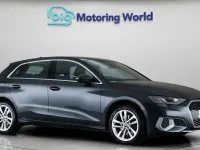 Used Audi A3 Sportback e-tron Sport 204 HP (150 kW) 2025 Hatchback