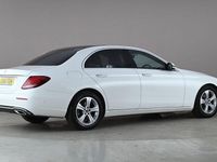 Begagnad Mercedes E220 Premium 194 HK (142 kW) 2019 Sedan