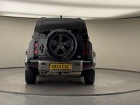 Used Land Rover Defender HSE Dynamic 249 HP (183 kW) 2025 SUV