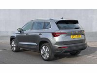 Used Skoda Karoq SE L 147 HP (108 kW) 2025 Grey SUV