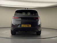 Used Land Rover Range Rover Sport SE Dynamic 300 HP (220 kW) 2025 SUV