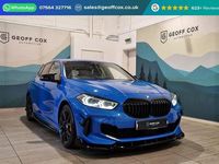 Used BMW 128 Comfort Edition 2021