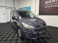 used Ford Transit Connect 220 L1 DIESEL
