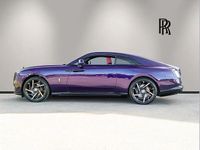 Used Rolls Royce Spectre 484 kW (659 HP) 2025 Other Coupe