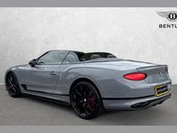 Used Bentley Continental GT 542 HP (398 kW) 2023 Grey Estate