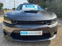 New Dodge Charger 485 HP (356 kW) 2025 Grey Sedan