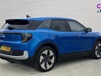 Used Ford Explorer Premium 210 kW (286 HP) 2024 Blue SUV