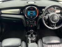 used Mini Cooper S Hatchback HatchbackExclusive Steptronic Sport with double clutch auto 5d