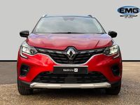 used Renault Captur 1.5 Blue dCi S Edition Euro 6 (s/s) 5dr