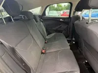 Used Ford Focus Zetec 120 HP (88 kW) 2016 Hatchback