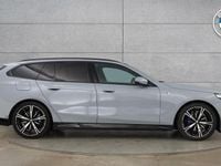 Used BMW 520 M Sport 205 HP (150 kW) 2025 Grey Estate