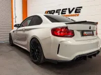 Used BMW M2 Competition Edition 411 HP (302 kW) 2020 Coupe