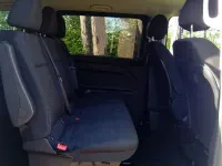 Used Mercedes Vito 2023 White Van