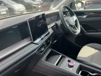 Used VW Tayron Life 150 HP (110 kW) 2025 Grey SUV