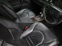 Used Mercedes SL320 1998 Cabriolet