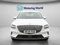 Used Genesis GV70 359 kW (489 HP) 2024 SUV