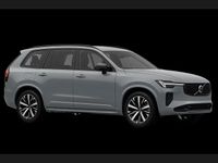 Novo Volvo XC90 Plus 247 HP (181 kW) 2026 Cinzento SUV