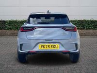 Used Lexus LBX 2025 Grey SUV