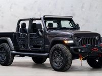 Used Jeep Gladiator 2025 Grey Pickup