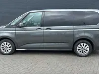 Used VW Multivan 150 HP (110 kW) 2025 MPV