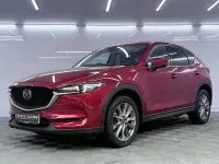 Used Mazda 6 Inclusive 165 HP (121 kW) 2020 Red SUV