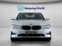 Used BMW 330 288 HP (211 kW) 2022 Sedan