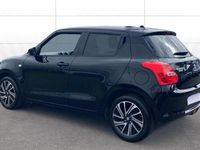 Usado Suzuki Swift SZ-L 83 HP (61 kW) 2023 Citadino