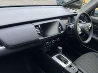 Used Honda Jazz Advance 128 HP (94 kW) 2025 White Hatchback