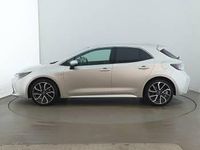 Used Toyota Corolla 184 HP (135 kW) 2019 Silver Hatchback