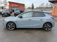 Second-hand Vauxhall Corsa Ultimate 134 CP (98 kW) 2025 Gri Hatchback