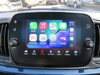 Used Fiat 500 Dolcevita 70 HP (51 kW) 2022 Blue Hatchback