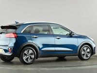 used Kia Niro 1.6 GDi Hybrid 2 5dr DCT